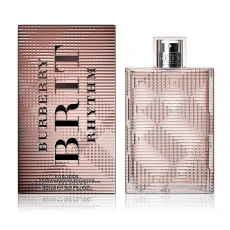 Nước Hoa Nữ Burberry Brit Rhythm Eau De Toilette - 90 ml